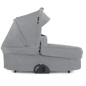 hauck Nacelle de poussette Colibri Melange GreyVendu paramazon