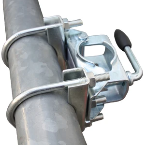 Comparateur de prix : HP 25109 Kit de Support de Roue Jockey