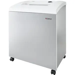 Destructeur De Documents De Document 714air - Dahle pas cher