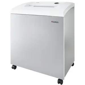 Manutan Destructeur De Documents Cleantec. Dahle 41506-04818 - 140 L Coupe Droite pas cher
