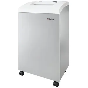 Destructeur De Documents De Document 610air - Dahle pas cher