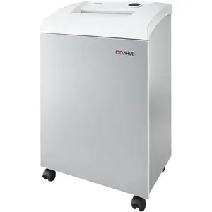 Destructeur De Documents De Document 710air - Dahle