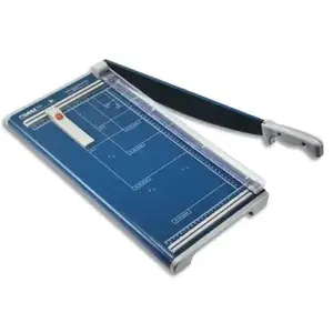 Massicot à levier Dahle 534, A3 pas cher