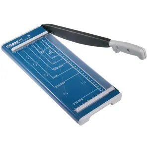 Dahle 502 cisaille personnelle 10 feuilles 201610 pas cher