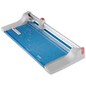 Novus DAHLE - rogneuse Premium modèle 444, bleu pas cher