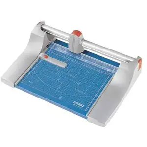 DAHLE - rogneuse Premium modèle 440, bleu pas cher