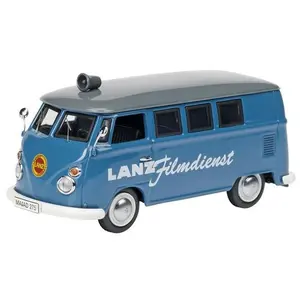 Schuco VW T1 BUS Lanz Filmdienst pas cher