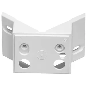 Steinel Steinel Support mural d'angle LS 150 LED Blanc