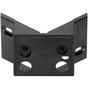 Steinel Steinel Support mural d'angle LS 150 LED Noir