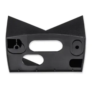 Steinel STEINEL - Support mural d'angle 07 Noir pour IS 140-2