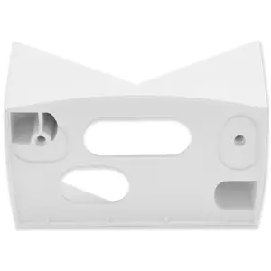 Steinel STEINEL - Support mural d'angle 07 Blanc pour IS 140-2