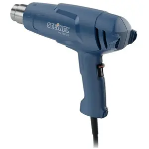 Steinel Steinel Pistolet à air chaud électrique HL 1620 S 1600 W pas cher