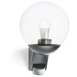 Steinel Lampe à capteur d'extérieur L 585 S Anthracite