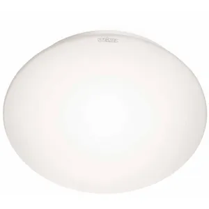 Comparateur de prix : Steinel Applique de plafond RS 16 LED Verre 035105