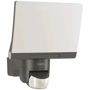 Steinel Projecteur avec capteur XLED Home 2 XL Graphite 030056 TU