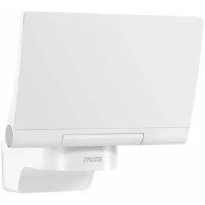 Steinel Projecteur d'extérieur XLED Home 2 Slave Blanc 033125