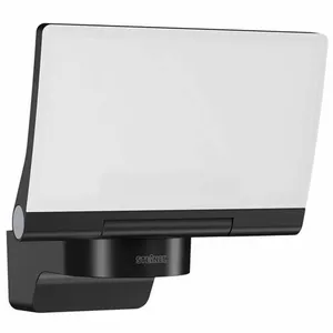 Steinel Projecteur d'extérieur XLED Home 2 Slave Noir 033118