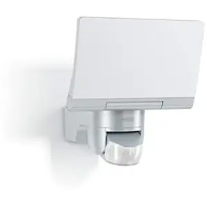 Steinel Projecteur avec capteur XLED Home 2 Argenté 033057