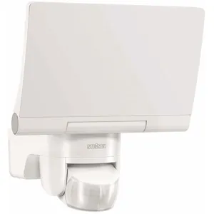 Steinel Steinel Projecteur LED XLED Home Slave graphite, Weiß
