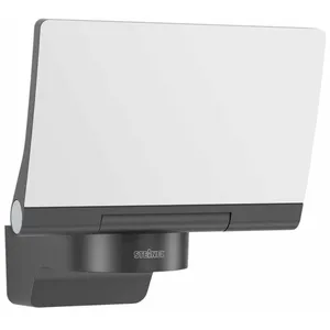 Projecteur d'extérieur LED Steinel XLED Home 2 Slave - Graphite