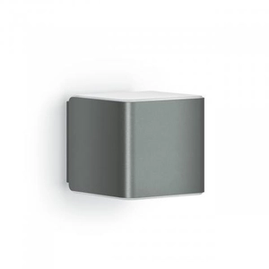 STEINEL L 840 C applique d'extérieur Up/Down anthracite