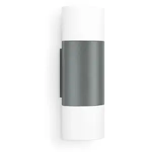 STEINEL L 910 Applique d'extérieur LED, anthracite