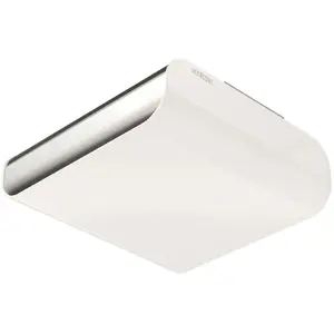 Steinel Lampe d'intérieur à capteur RS LED M1 V2 Argenté 052492 TU pas cher