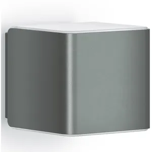 Comparateur de prix : Steinel Lampe d'extérieur à capteur L 840 LED IHF Anthracite 055530