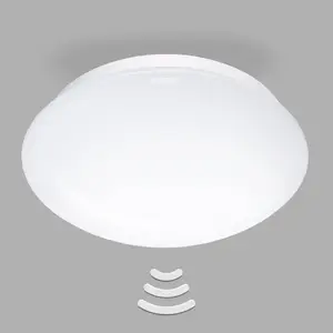 STEINEL RS PRO P1 plafonnier LED, 3 000 K pas cher