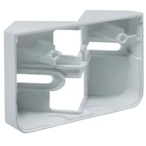 Steinel Steinel Support d'angle XLED HOME 2 Argenté