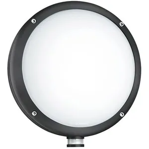Steinel Applique l 330 led avec détecteur anthracite