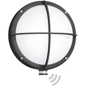 STEINEL L 331 S applique extérieur capteur grille pas cher