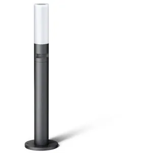 Lampadaire de jardin - lampe de jardin Steinel - 069476 pas cher
