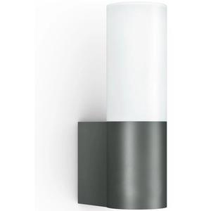 Steinel Lampe d'extérieur LED L 605, sans détecteur, 11,3 W Applique, ...