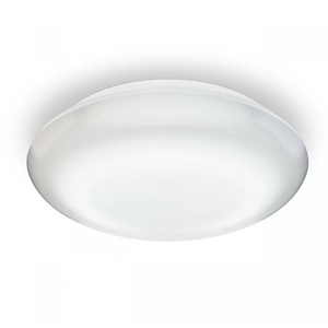 STEINEL Vario Quattro Pro plafonnier blanc 3 000 K pas cher