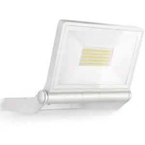 Steinel Projecteur d'extérieur XLED ONE XL Blanc TU