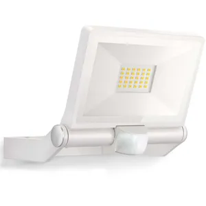 Steinel STEINEL Projecteur a detection LED Xled One - Blanc