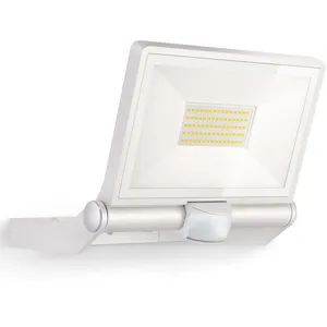 Steinel Steinel Projecteur à capteur d'extérieur XLED ONE XL Blanc