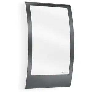 STEINEL applique d’extérieur L 22 N, crépusculaire