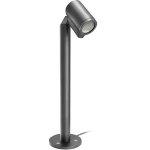 Steinel Borne lumineuse LED Spot Way C 24 V, RGBWW, 16 millions couleu...