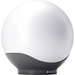 Steinel LED AUSSENLEUCHTE KUGEL C 24V 30CM 089368 Boule lumineuse LED ...