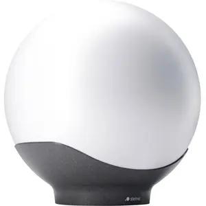 Steinel LED AUSSENLEUCHTE KUGEL C 24V 40CM 089375 Boule lumineuse LED ...