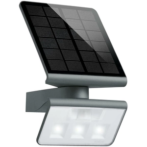 STEINEL XSolar L-S Professional Projecteur à détecteur LED
