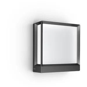 STEINEL L 40 C applique extérieur LED anthracite pas cher