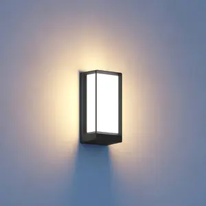 STEINEL L 42 C applique extérieur LED anthracite