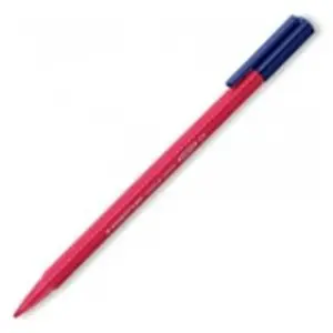Staedtler, Écriture + dessin, Feutre de coloriage tripluscolor 323 (1x... pas cher