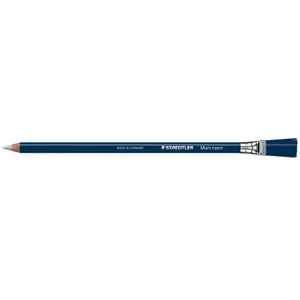 Staedtler - Crayon-gomme Machine + Plumeau pas cher