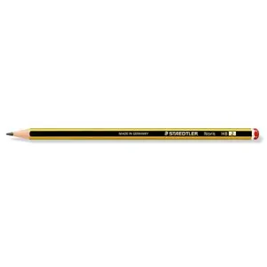 Comparateur de prix : Staedtler - Crayon Staedtler Noris 120 Hb - Boite De 12