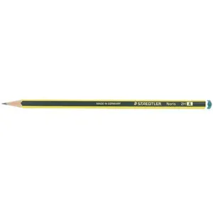 Comparateur de prix : Staedtler - Crayon Stadtler Noris 120 2h - Boite De 12