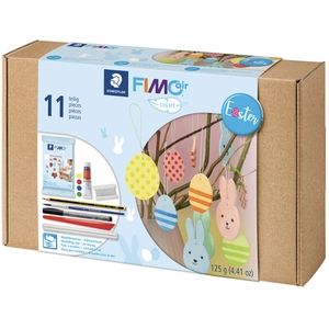 Comparateur de prix : Coffret FIMO air Pâques